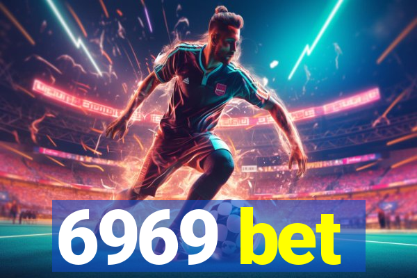 6969 bet